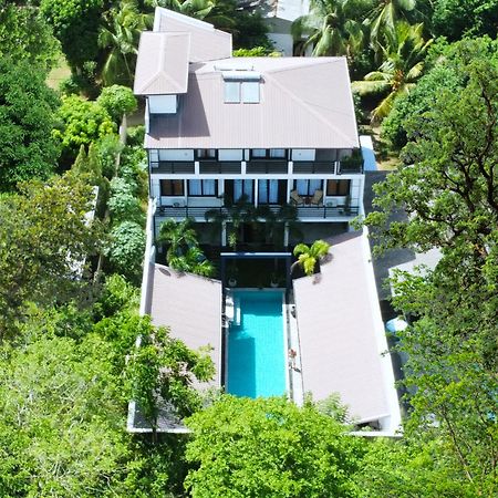 D' Art Villa Retreat And Spa Tangalle Kültér fotó