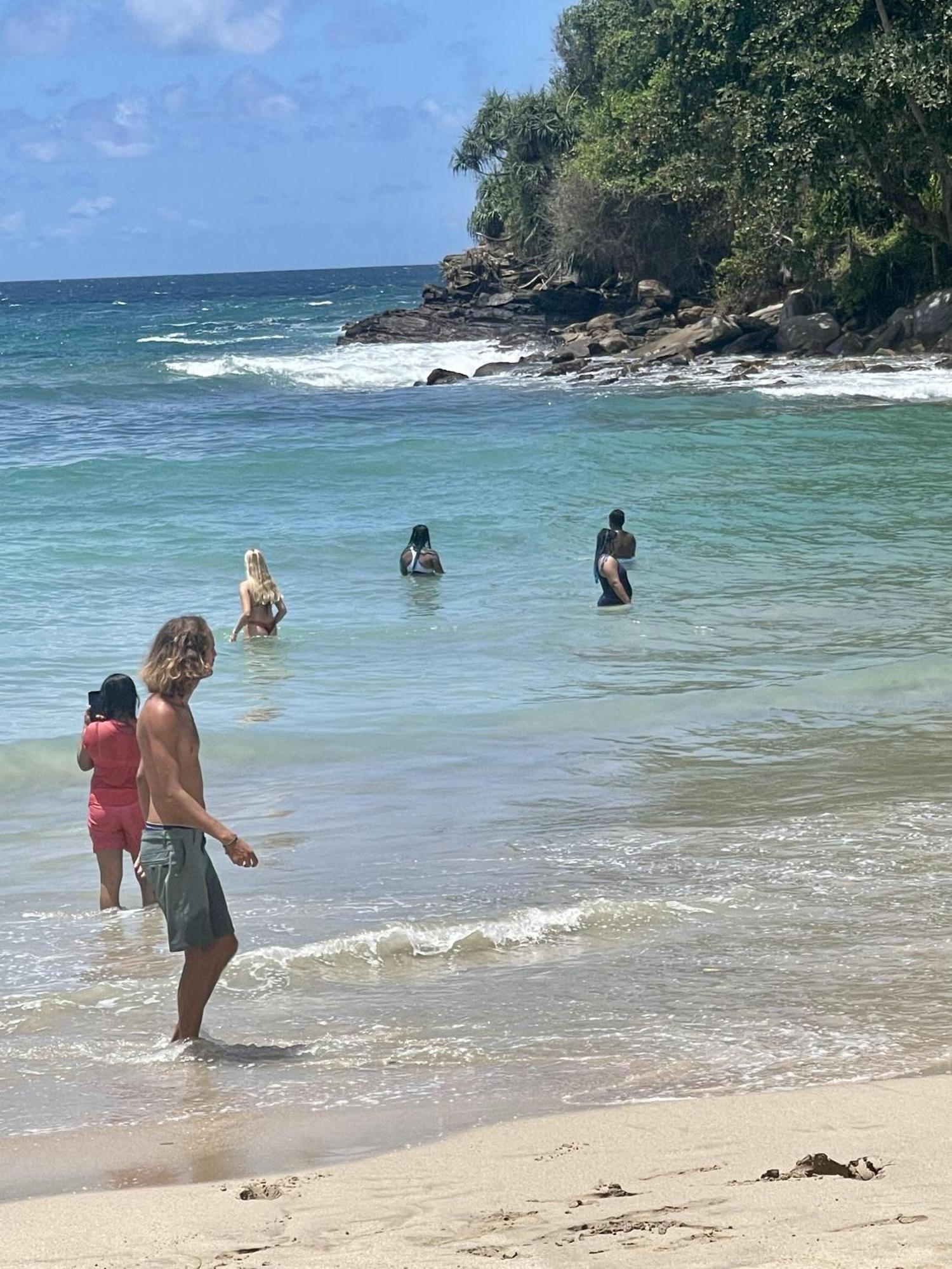 D' Art Villa Retreat And Spa Tangalle Kültér fotó