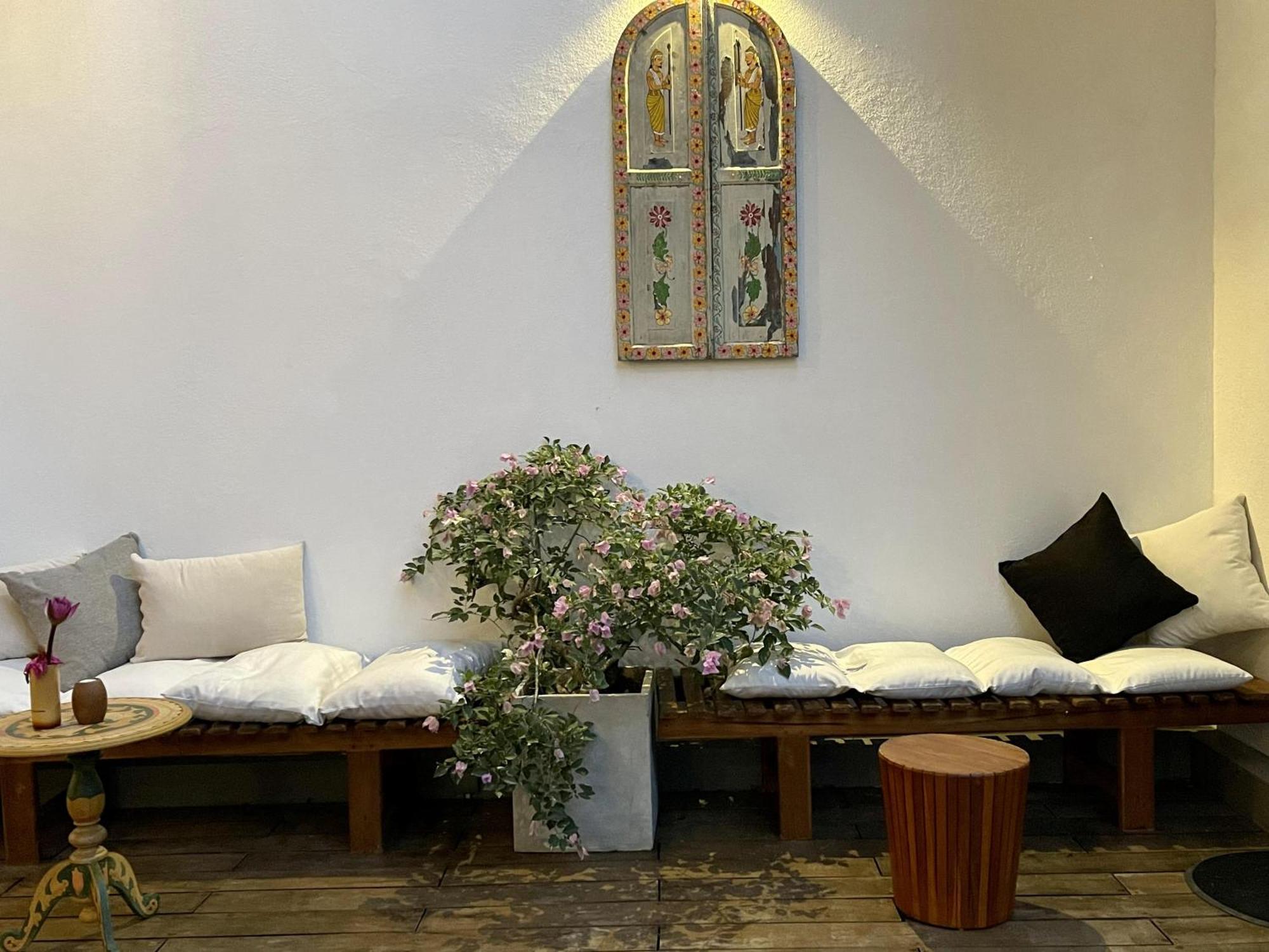 D' Art Villa Retreat And Spa Tangalle Kültér fotó