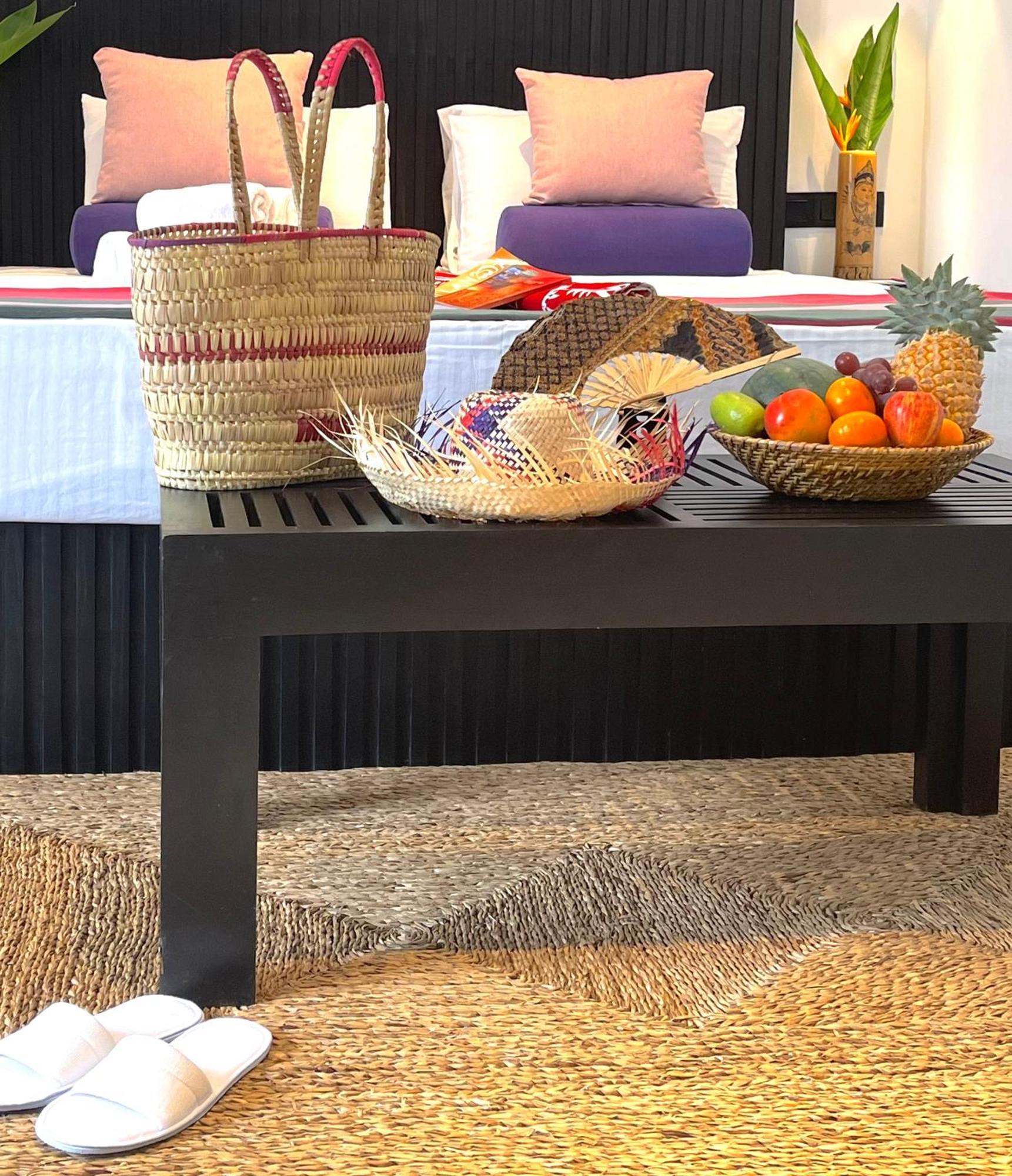 D' Art Villa Retreat And Spa Tangalle Kültér fotó