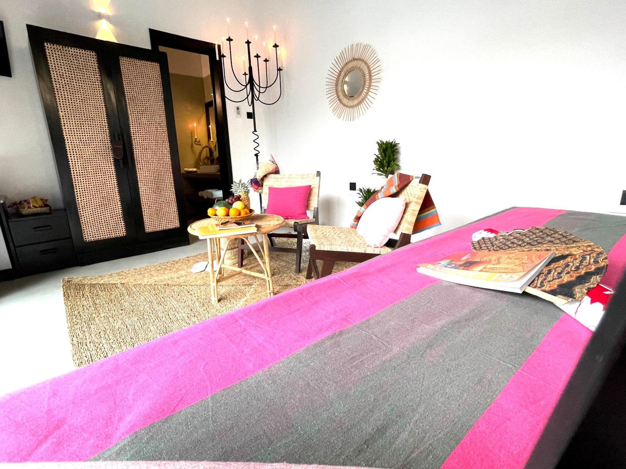 D' Art Villa Retreat And Spa Tangalle Kültér fotó
